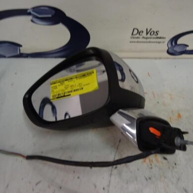 Citroen DS3  Wing mirror, left 2010 8154AX