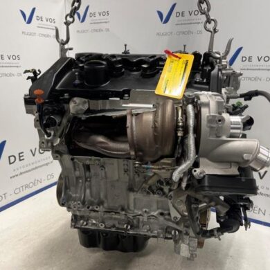 Peugeot 508 1.6 16V Hybrid 180 Motor 5G06 2023 1656965480-1656965780