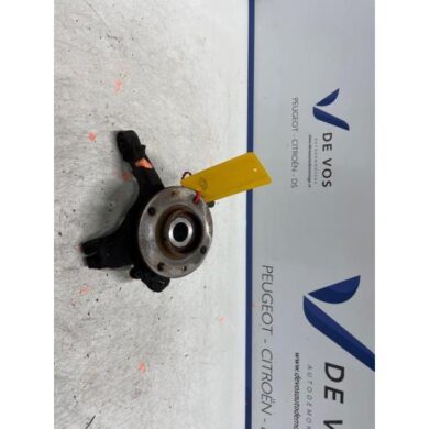 Opel Corsa 1.2 Turbo 12V 100 Fusee rechts-voor 2020 9826877980