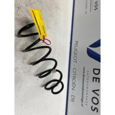 Opel Astra 1.2 Turbo 12V 136 Hybrid Schroefveer achter 2023