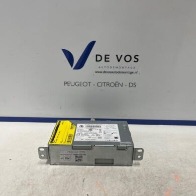 DS Automobiles DS4 1.2 12V Hybrid 136 Radio 2024 1693232480-1689804580-9863509480