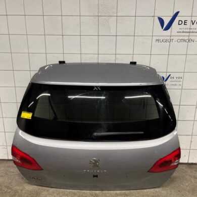 Peugeot 308 1.5 BlueHDi 130 Heckklappe 2019 1611637180