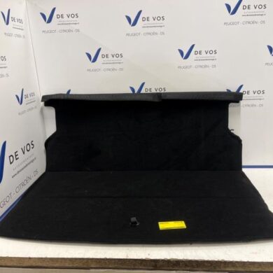 Peugeot 508 1.6 16V Hybrid 180 Boot mat 2023 16898199ZD