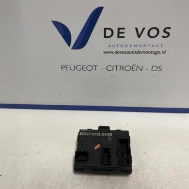 Opel Astra 1.2 Turbo 12V 136 Hybrid Module (diversen) 2023 1692301280-9857119480