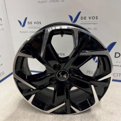DS Automobiles DS3 Crossback 1.2 12V PureTech 100 Wheel 2021 98252870ZR
