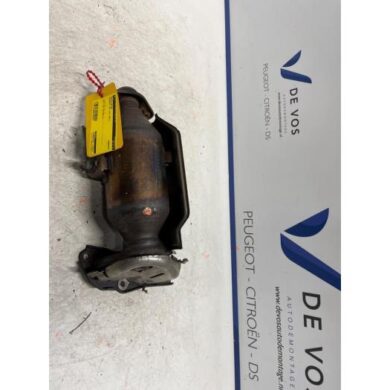 Peugeot 107 1.0 12V Katalysator CFB 2011 0342L3
