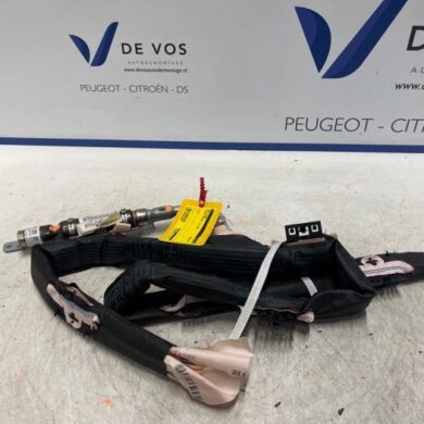 Citroen Berlingo 1.6i Hemel Airbag 2008 8335QK