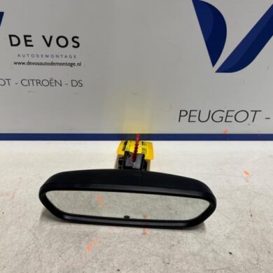 Peugeot 508 1.6 16V Hybrid 180 Binnenspiegel 2023 98404100XT
