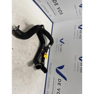 Peugeot 3008 1.2 12V PureTech Hybrid 48V Intercooler Slang HN09 2022 9839329680