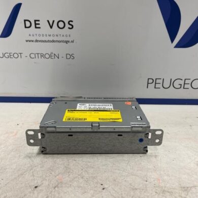 Citroen C4 Picasso 2.0 Blue HDI 150 Radio 2015 1613353180-9810486380-1680011580