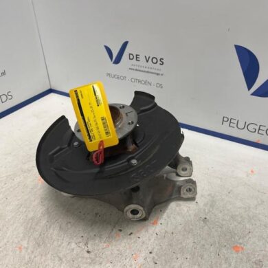 Peugeot 508 1.6 16V Hybrid 180 Fusee links-achter 2023 9671326080-9828198780