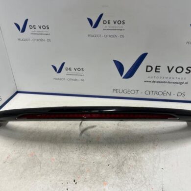 Citroen DS3 1.6 e-THP 165 16V Spoiler 2015 1607332980-1616438780