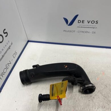 Peugeot 508 1.6 16V Hybrid 180 Turboslang 5G06 2023 9834735780