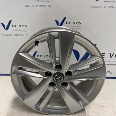 Opel Grandland X 1.2 Turbo 12V Wheel 2019 YP00064180