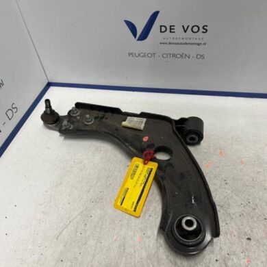 Peugeot 3008 1.6 16V HYbrid 225 Draagarm links-voor 2024 9816865580-9846329580