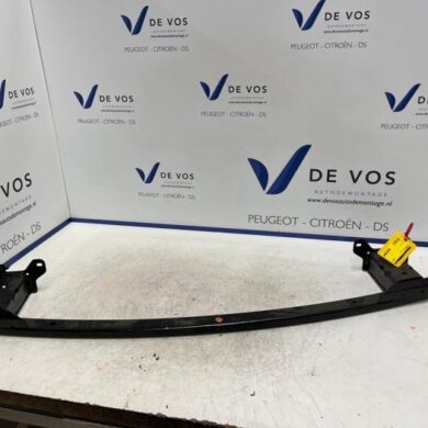 DS Automobiles DS4 1.2 12V Hybrid 136 Stoßstangenrahmen vorne 2024 9833037380