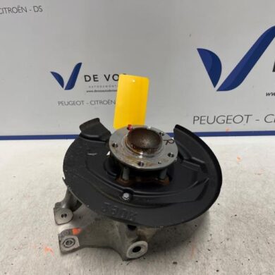 Peugeot 3008 1.6 16V HYbrid 225 Fusee rechts-achter 2024 9671326080-9822095380