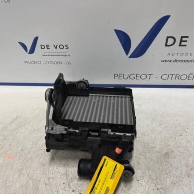 Peugeot 308 1.2 PureTech Hybrid 136 Ladeluftkühler HN09 2024 9836073780