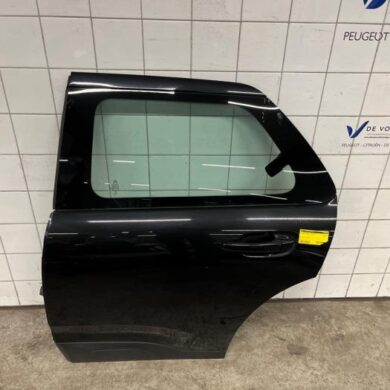 Citroen C4 Cactus 1.2 PureTech 82 12V Portier 4Deurs links-achter 2018 9821336680