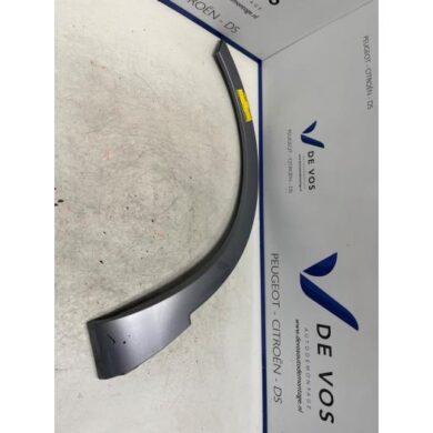 Opel Grandland X 1.2 Turbo 12V Wheel arch strip 2023 984079181T