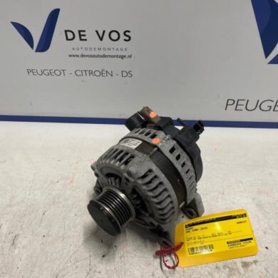 Opel Combo 1.5 CDTI 100 Dynamo YHY 2019 9820893880