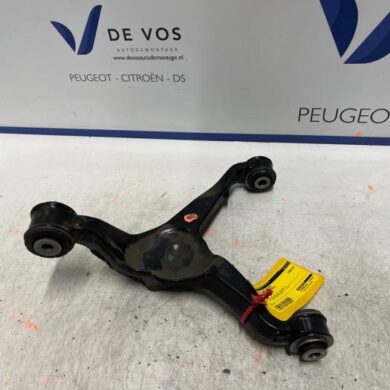 Peugeot 3008 1.6 16V HYbrid 225 Querlenker links hinten 2024 9821062780