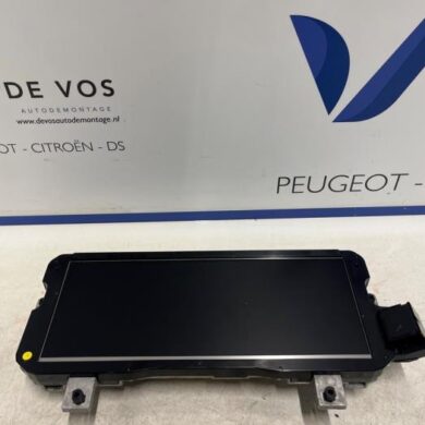 Opel Grandland X 1.2 Turbo 12V Kilometerteller KM 2023 9850673480