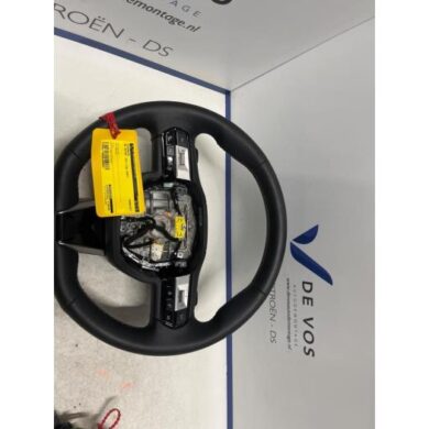 DS Automobiles DS4 1.2 12V Hybrid 136 Stuurwiel 2024 98551995ZD