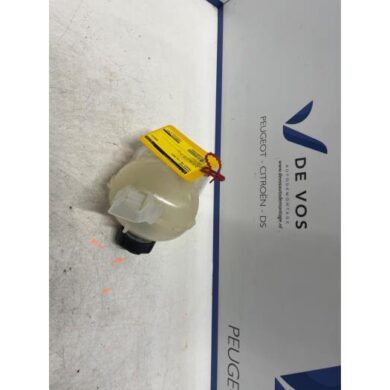 Peugeot 308 1.2 PureTech Hybrid 136 Ausgleichsbehälter 2024 9678125880