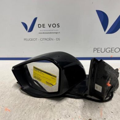 DS Automobiles DS4 1.2 12V Hybrid 136 Außenspiegel links 2024 168208741T