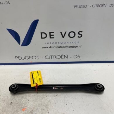 Peugeot 508 1.6 16V Hybrid 180 Reaktionsstange links hinten 2023 9820345180