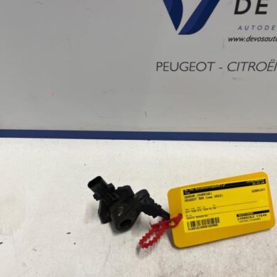 Peugeot 508 1.6 16V Hybrid 180 Sensor (other) 2023 9822316680-9816730080