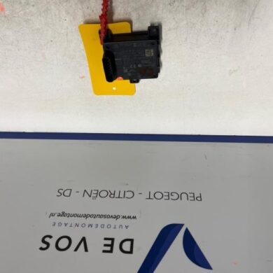 DS Automobiles DS4 1.2 12V Hybrid 136 Sensor (overige) 2024 1696689280-9856279680