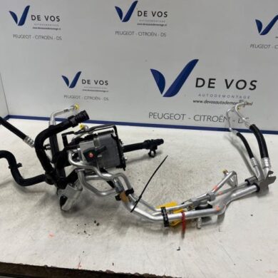 Peugeot 308 1.2 PureTech Hybrid 136 Airco Leiding 2024 9834116280-9840674580-9839052680