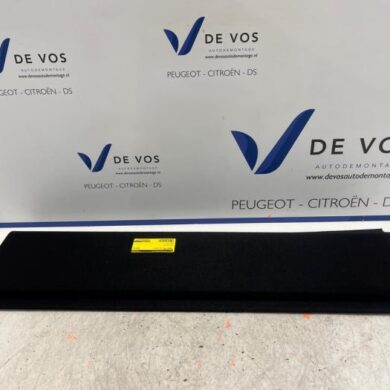 Peugeot 508 1.6 16V Hybrid 180 Hoedenplank 2023 98134276ZD