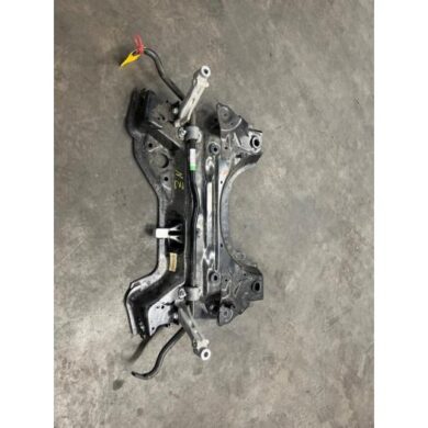 Opel Astra 1.2 Turbo 12V 136 Hybrid Subframe HN09 2023 9808812580