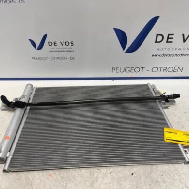 Opel Astra 1.2 Turbo 12V 136 Hybrid Airco Radiateur HN09 2023 9836551180