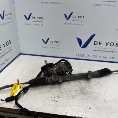 Peugeot 208 1.4 HDi Stuurhuis Bekrachtigd 2012 1609534180-1627688880