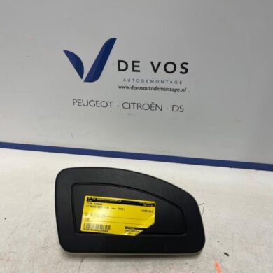 Citroen Berlingo 1.6i Side Airbag 2008 8216WE