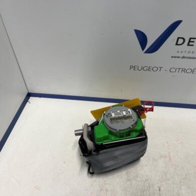 Citroen Berlingo 1.6i Seatbelt tensioner, left 2008 8975Y1