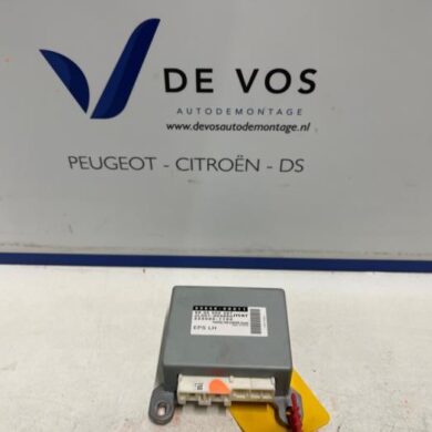 Peugeot 107 1.0 12V Stuurbekrachtiging Computer CFB 2013 B000652180-1612847580