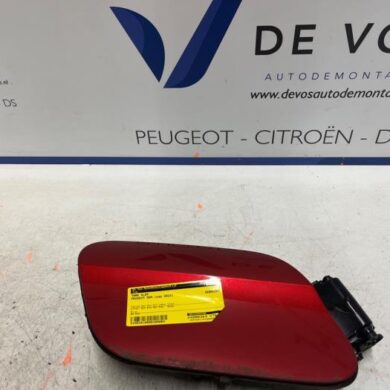 Peugeot 508 1.6 16V Hybrid 180 Tank Klep 2023 9813390880-9813389780