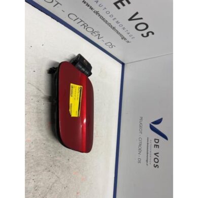 Peugeot 508 1.6 16V Hybrid 180 Tank cap cover 2023 9822847380-9823707380