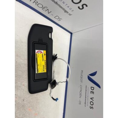 Peugeot 508 1.6 16V Hybrid 180 Sonnenblende 2023 98173682ZD