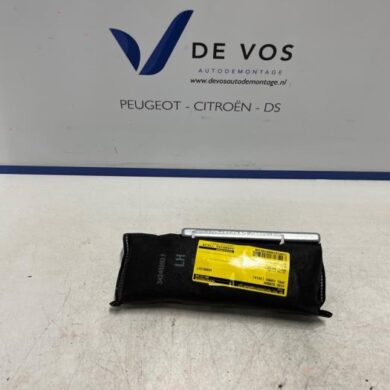 Opel Combo 1.5 CDTI 100 Side Airbag 2019 9816430680