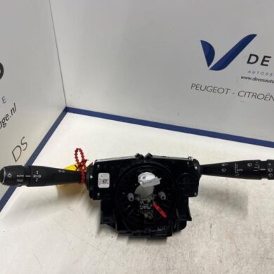 Opel Astra 1.2 Turbo 12V 136 Hybrid Combischakelaar Stuurkolom 2023 98477386ZD