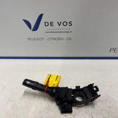 Peugeot 107 1.0 12V Combischakelaar Stuurkolom 2011 6253A0