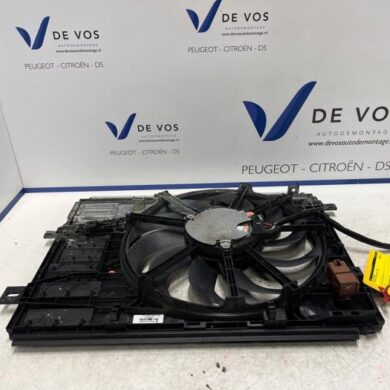 Peugeot 3008 1.2 12V PureTech Hybrid 48V Koelvinhuis 2022 9836055280