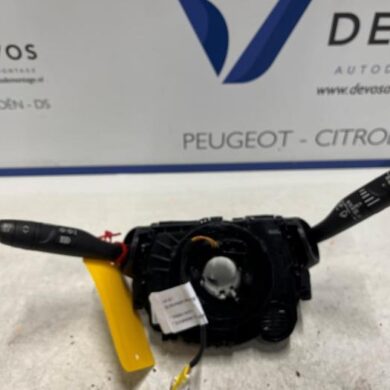 Opel Combo 1.5 CDTI 100 Combischakelaar Stuurkolom 2019 98421758YX-98289631XY