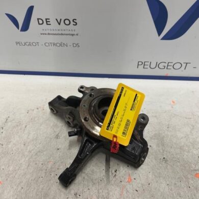 Peugeot 508 1.6 16V Hybrid 180 Knuckle, front right 2023 1647857080